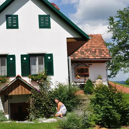 S' Kellerstoeckl Villa Loipersdorf bei Fürstenfeld Exterior photo