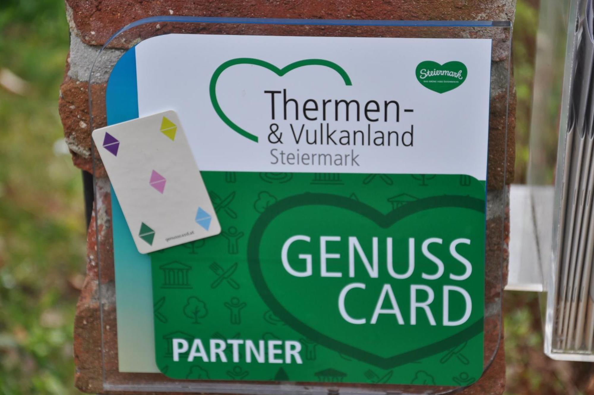 S´ Kellerstöckl Ferienhaus *