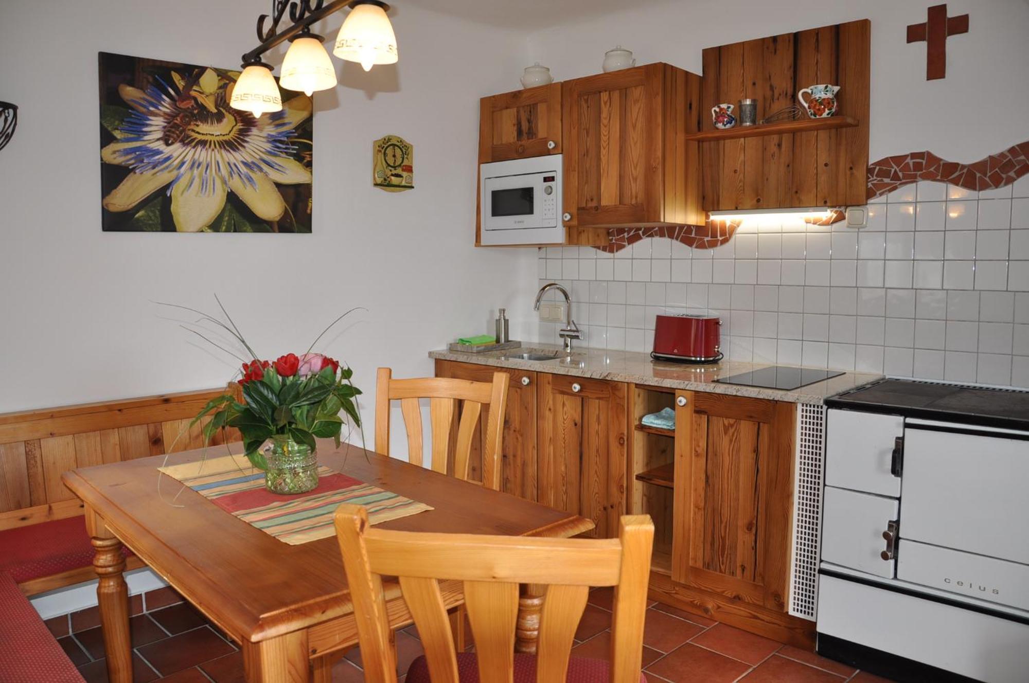 Ferienhaus S´ Kellerstöckl Fürstenfeld