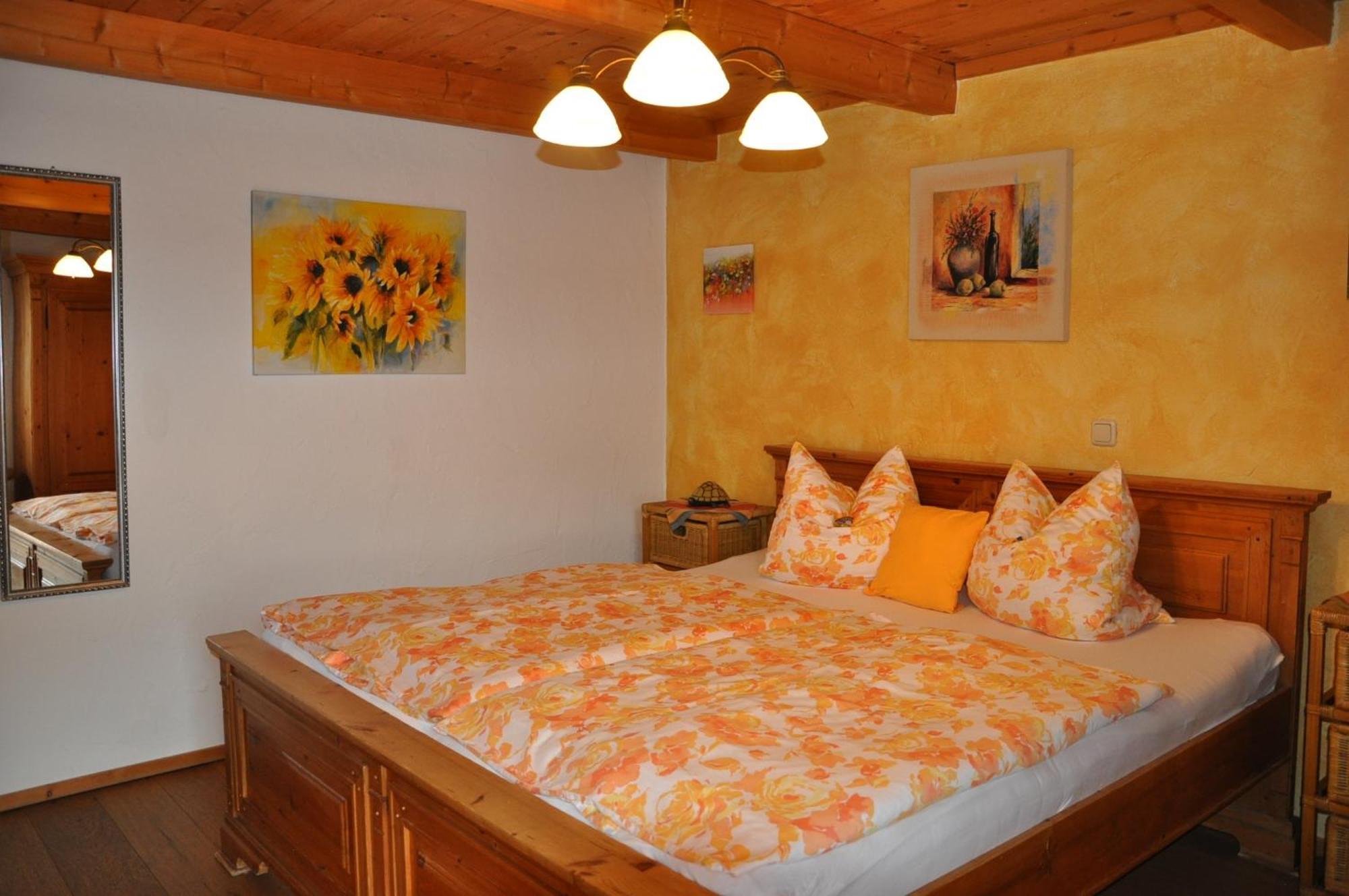 Ferienhaus S´ Kellerstöckl