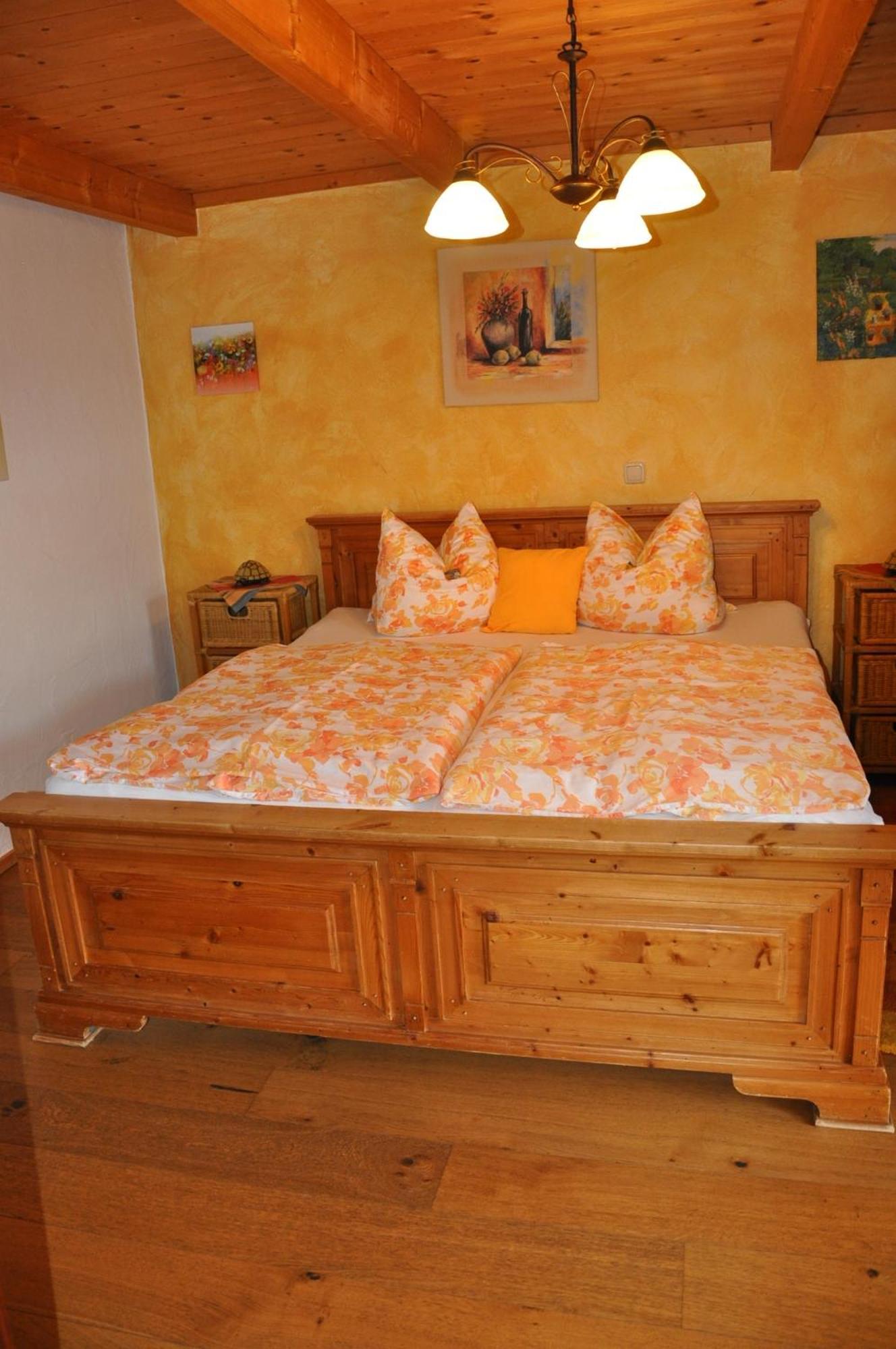 S´ Kellerstöckl Ferienhaus