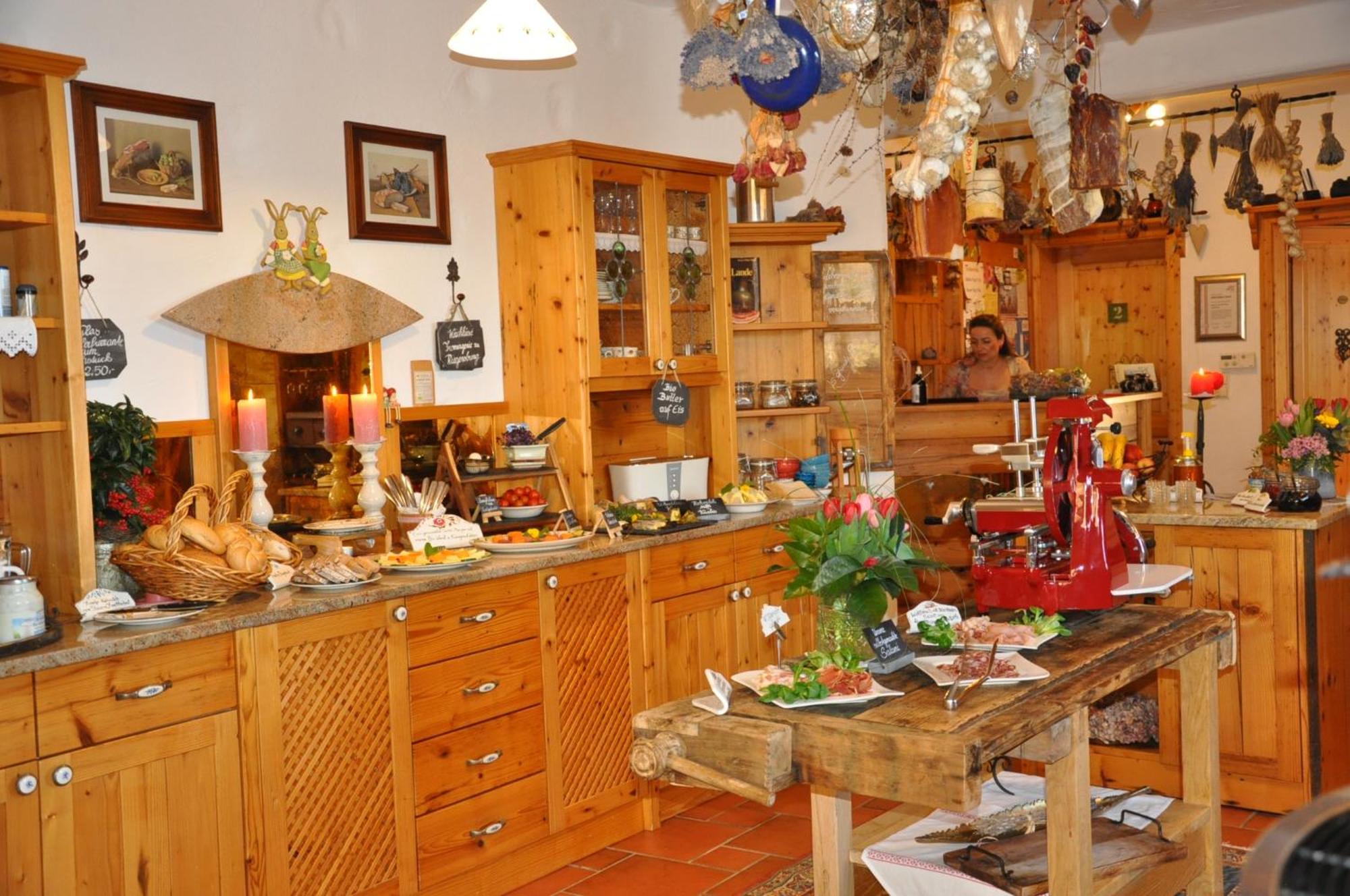S´ Kellerstöckl Ferienhaus *