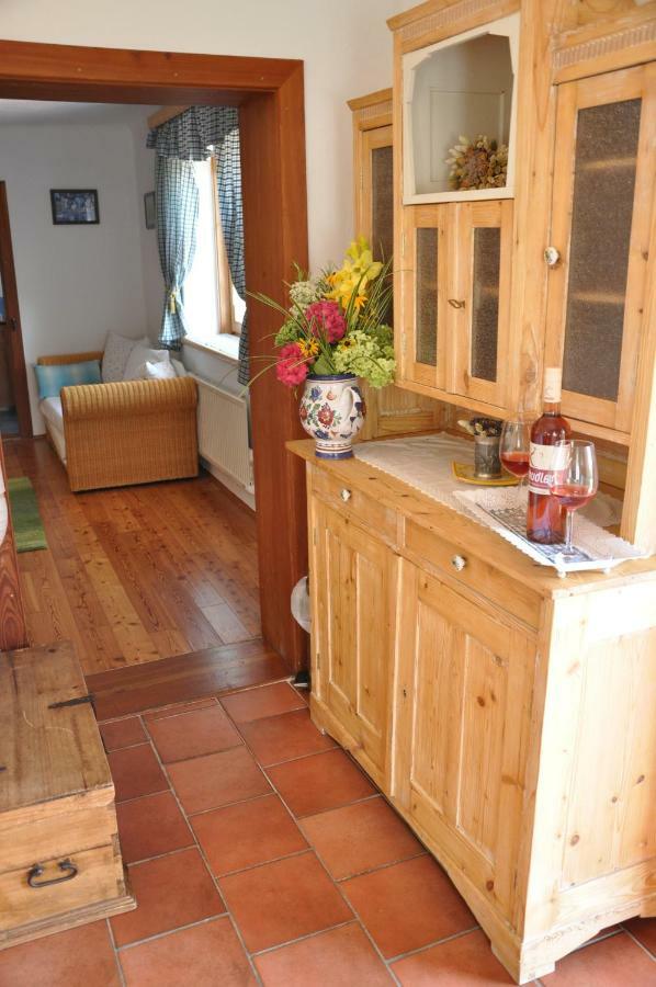 Ferienhaus S´ Kellerstöckl