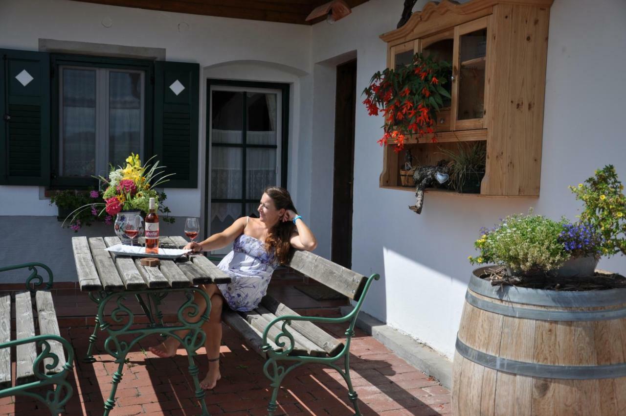 Ferienhaus S´ Kellerstöckl