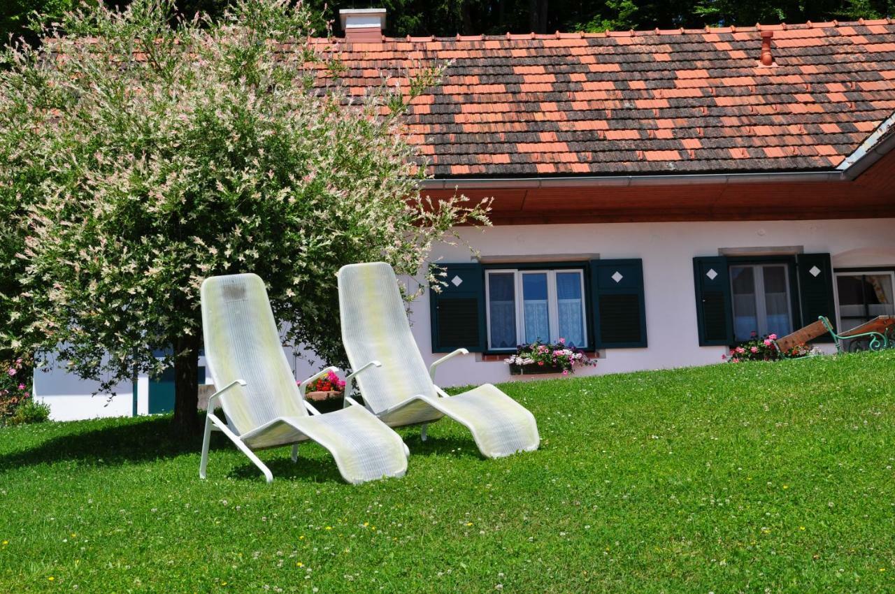S´ Kellerstöckl Ferienhaus