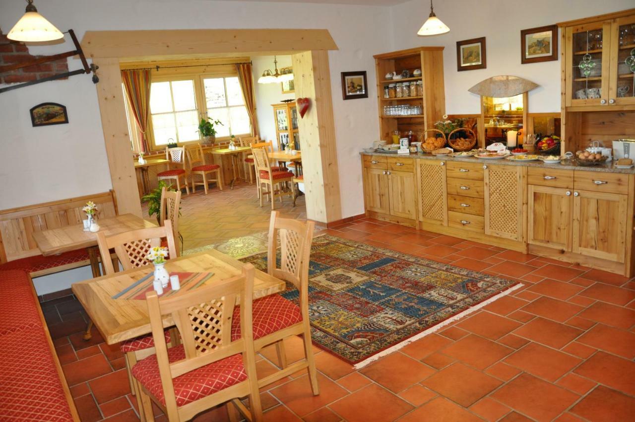 Ferienhaus S´ Kellerstöckl Fürstenfeld